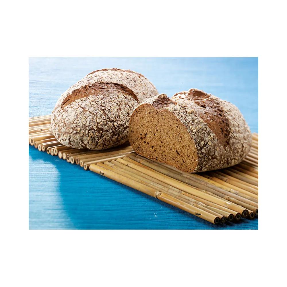 Mehrkorn (dunkel) Brot-Backmischungen | The World of Baking