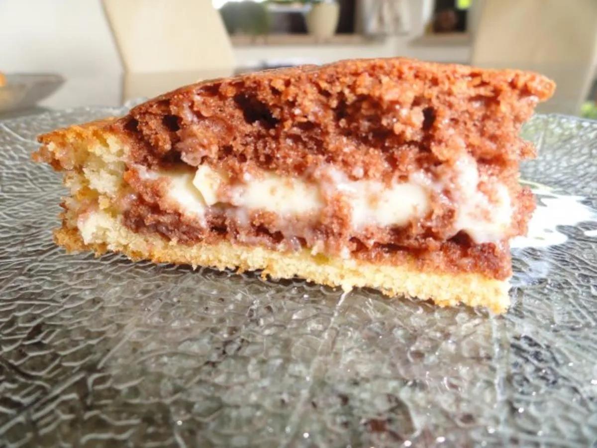 KUHFLECKEN - KUCHEN - Rezept mit Bild - kochbar.de