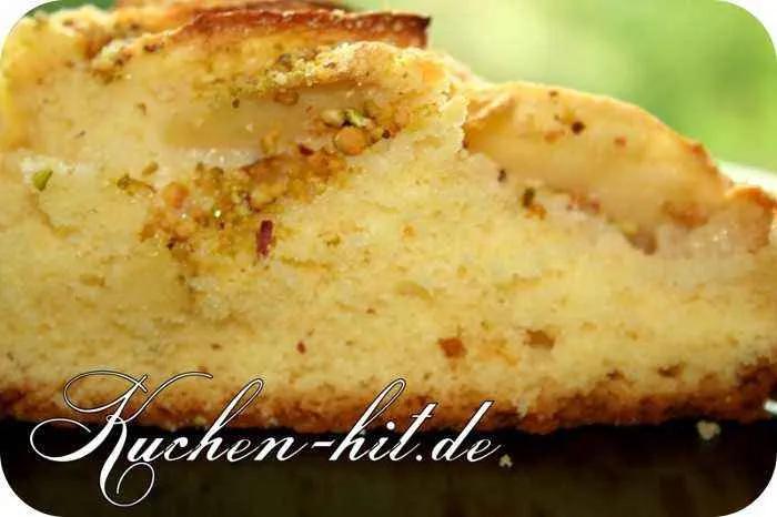 Schweizer Apfelkuchen 7 - Kuchen-hit.de