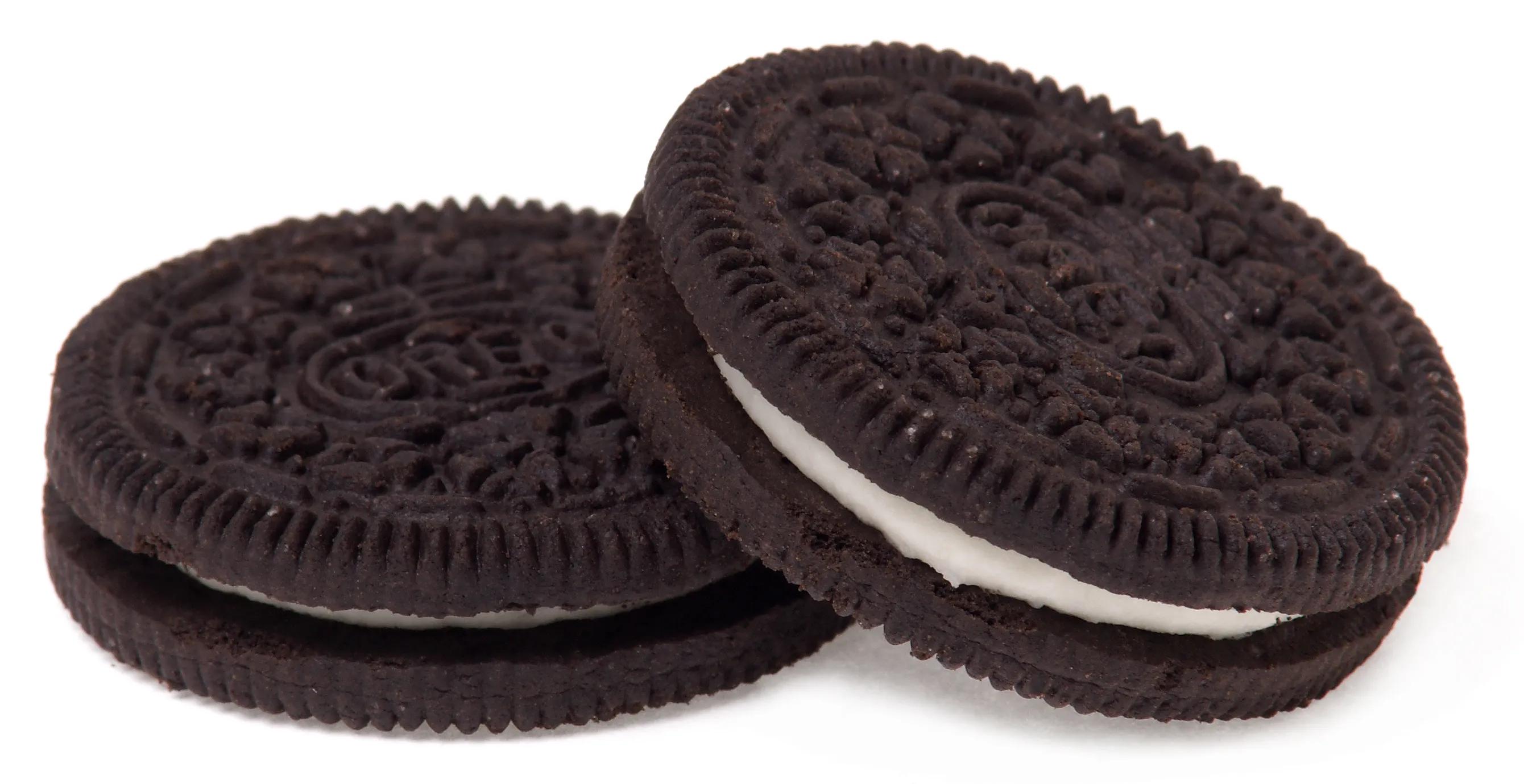 10 Oreo Facts You Didn&amp;#39;t Know - The List Love