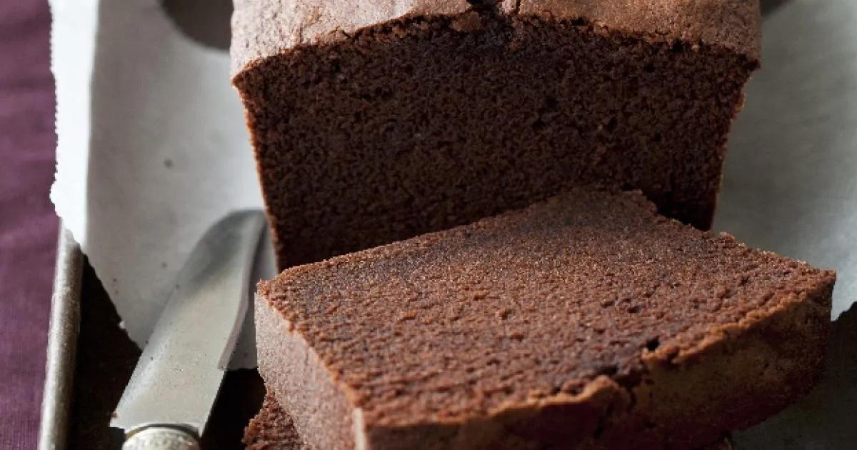 Bester Schokoladenkuchen der Welt in Kastenform – Backenfan