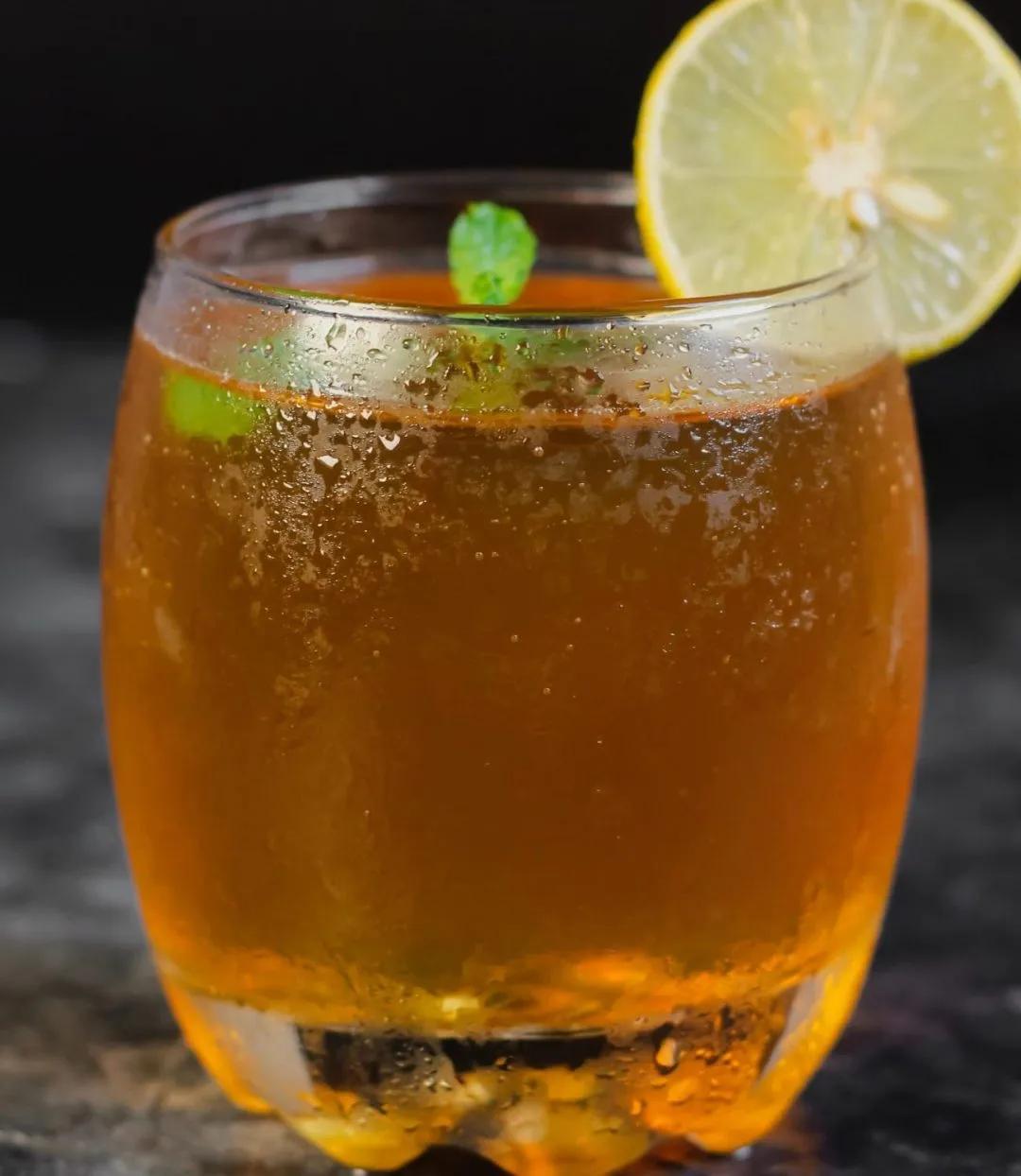 Dark Rum Cocktails : Top 12 Dark rum drinks | Go Cocktail Yourself