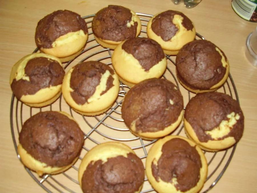 Marmor-Muffins ***ruck-zuck fertig*