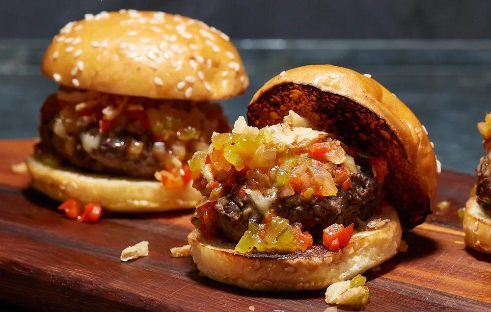 The 7 Most Delicious Burger Recipes | Delicious burger recipes ...