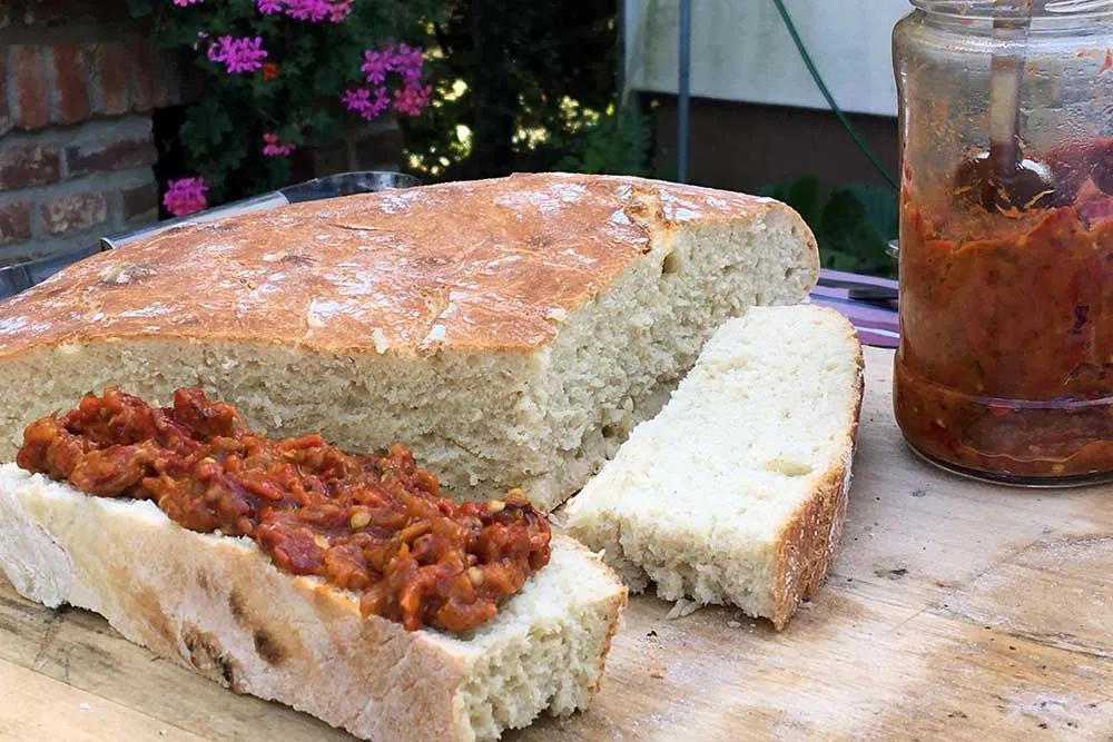 7 yummy spreads Croats love to put on their bread