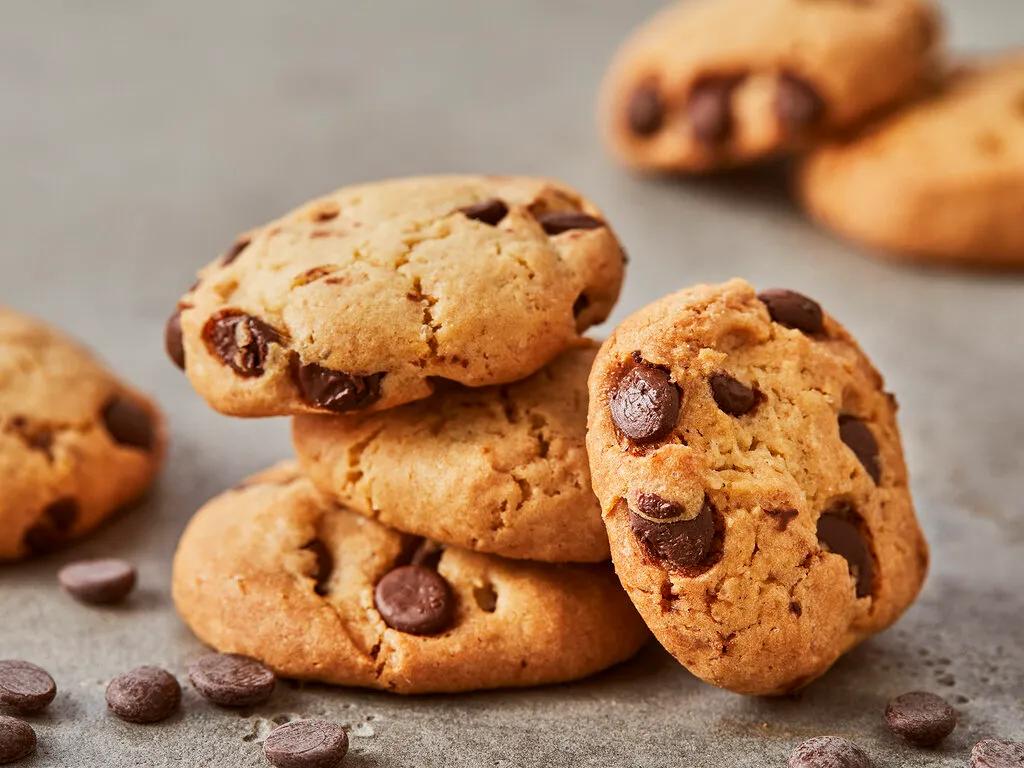 Cookies ohne Butter – das beste Rezept mit Öl | Einfach Backen