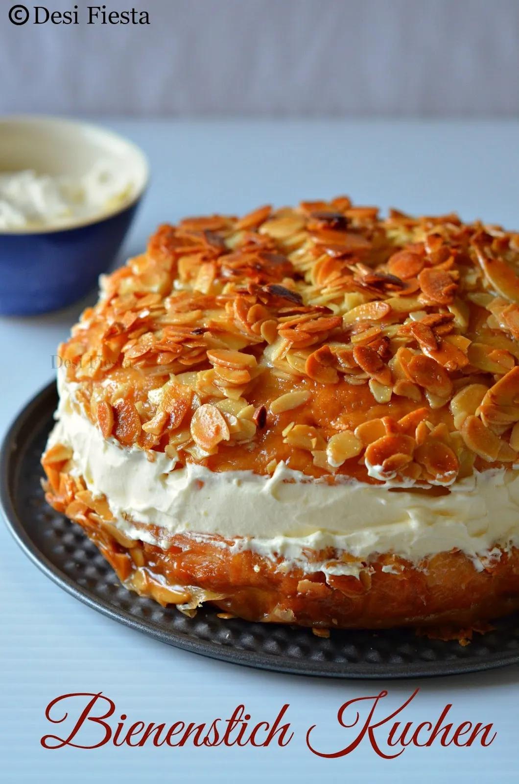 Simple Bee Sting Cake Recipe : Easy Smash Cake. First Birthday Smash ...