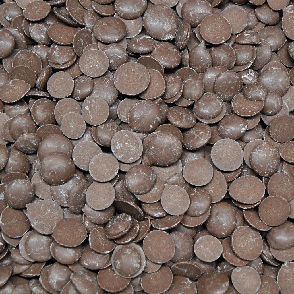 Chocolate Drops (Buttons) | Sweet Treats Direct