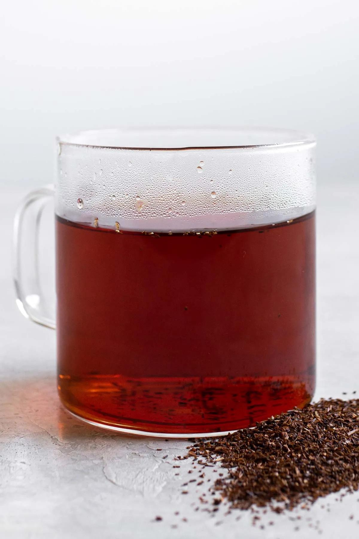 Rooibos Tea: What It Is, Steps To Make It Properly, &amp; Benefits