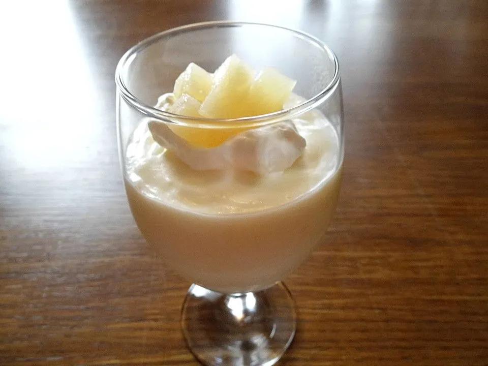 Ananascreme von Blondeskind| Chefkoch | Dessert ideen, Dessert rezepte ...