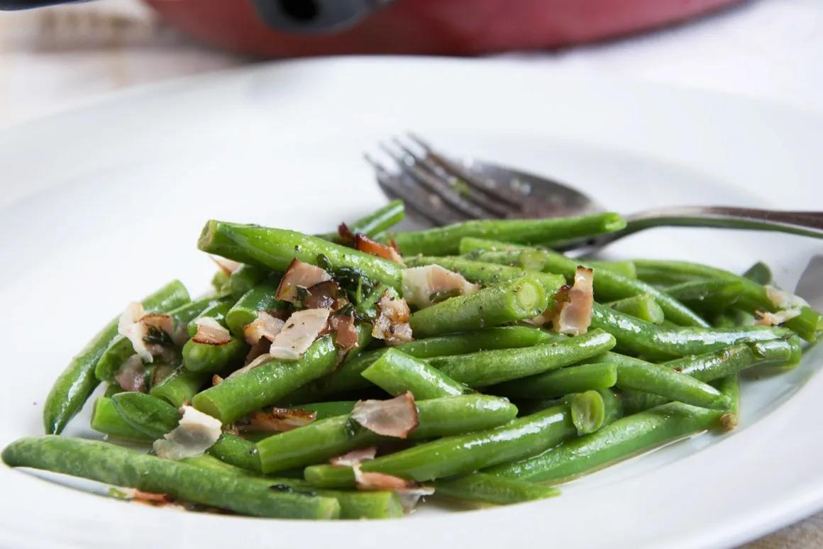 Pfälzer Brockelbohnen - Rezept | GuteKueche.de