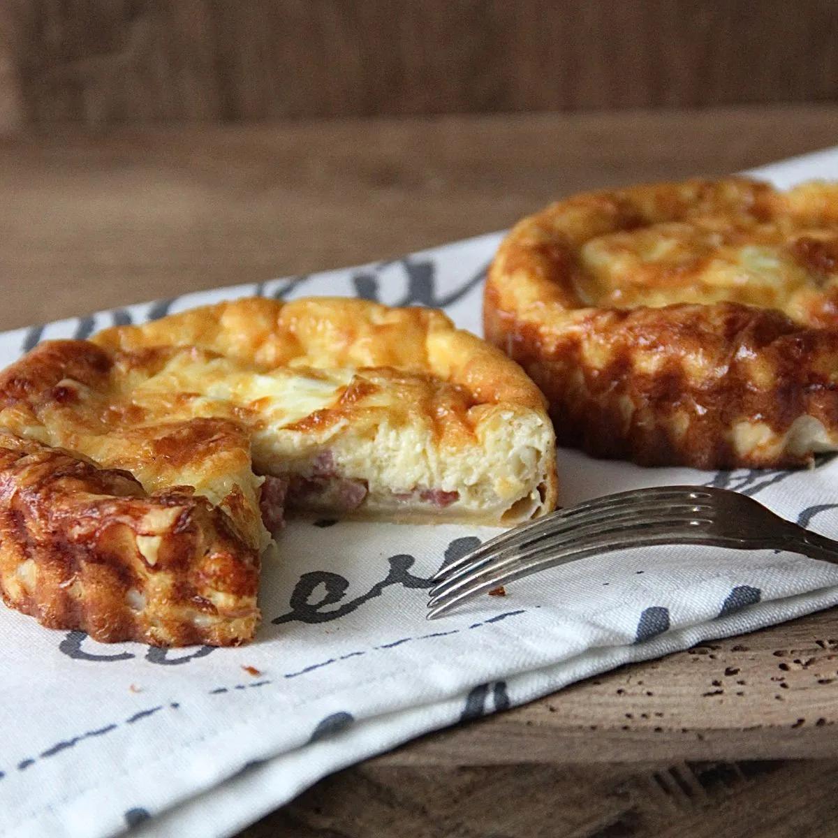 Geschütztes Blog › Anmelden | Quiche lorraine, Lebensmittel essen, Quiche