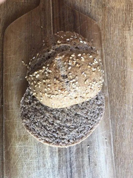 Hefe - Dinkel - Vollkornbrötchen von Dragonfly-Lady | Vollkornbrot ...