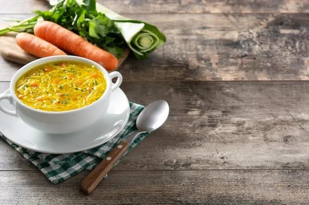 Gesunde Huehnersuppe Bilder - Kostenloser Download auf Freepik