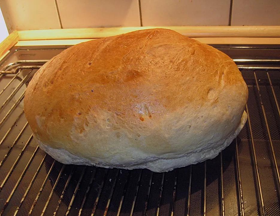 Weißbrot von SpeedyGonzales | Chefkoch.de