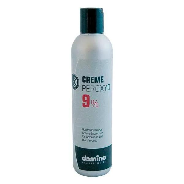 Domino Creme Peroxyd 9 %, Flasche 250 ml online kaufen | baslerbeauty