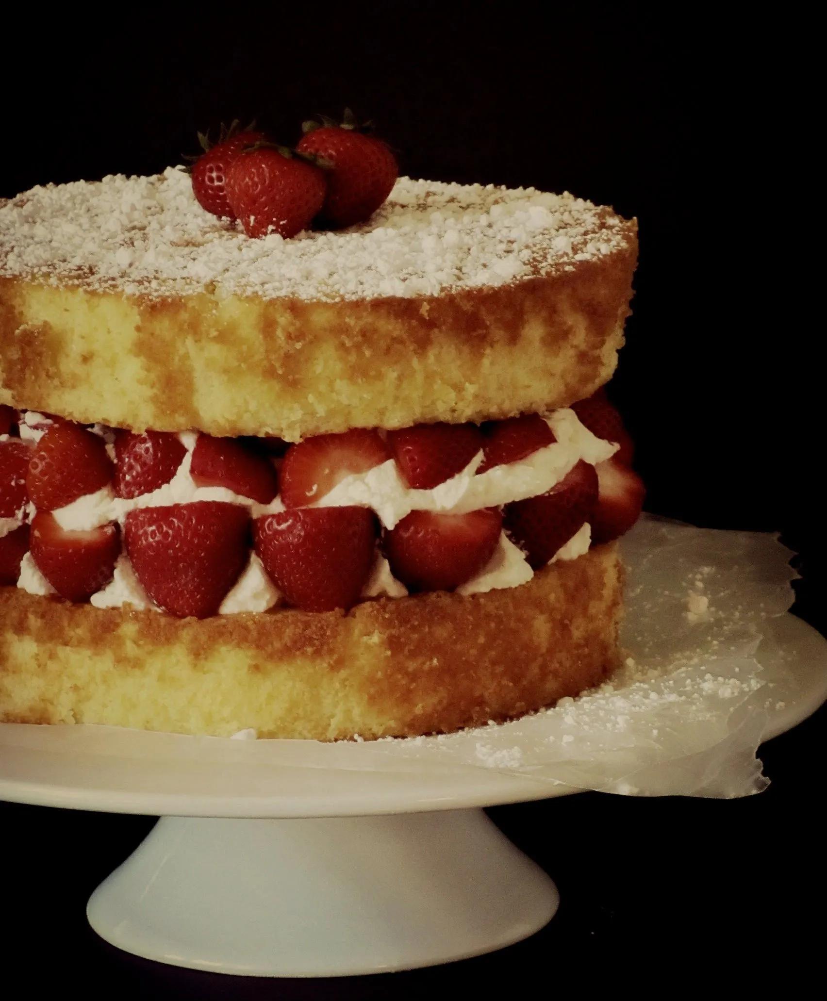 Victoria Cake Recipe Joy Of Baking - veltidesign