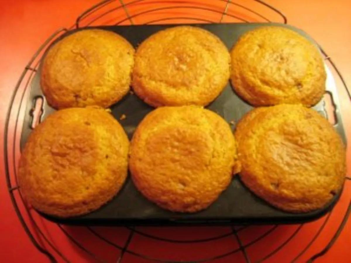 Milka - Muffins - Rezept mit Bild - kochbar.de