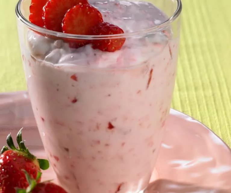 Erdbeer-Quark-Dessert - Cookidoo® – oficjalna platforma z przepisami na ...