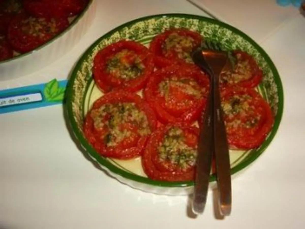 Getrocknete Tomaten lecker eingelegt - Rezept - kochbar.de
