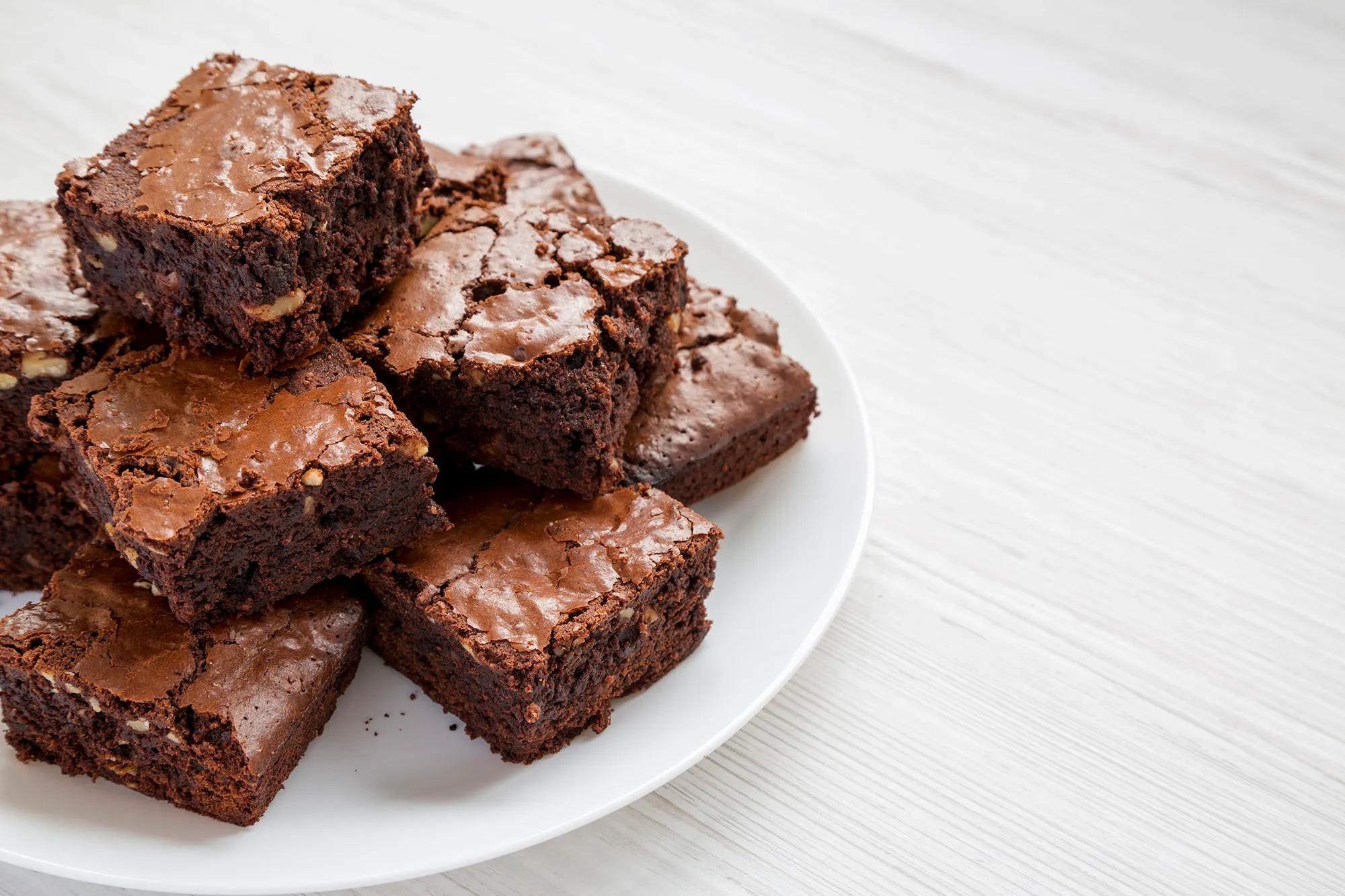 Celebrate 4/20 with this historic pot brownie recipe