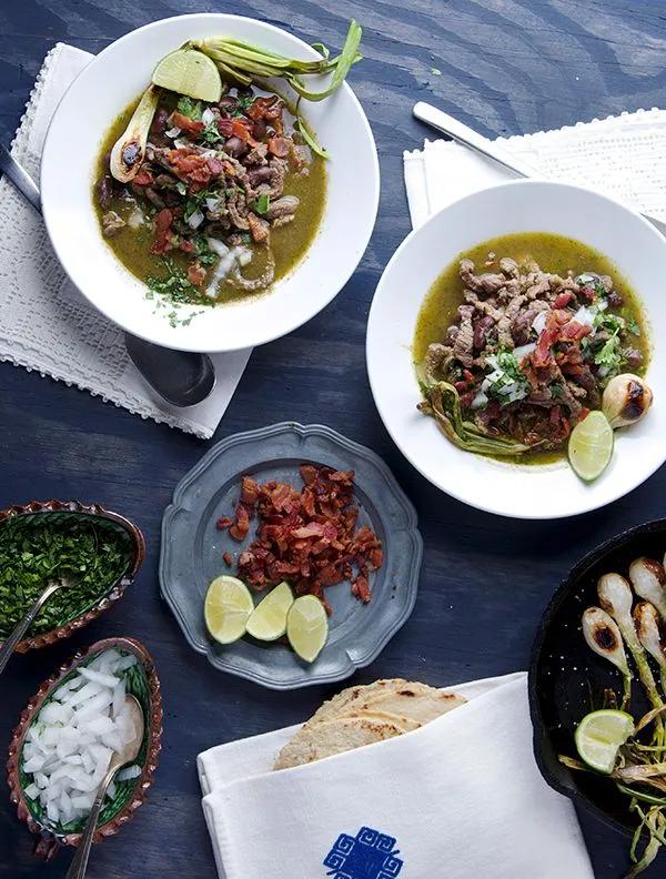 Carne en su Jugo Jalisco Style ~ Yes, more please! | Mexican cooking ...
