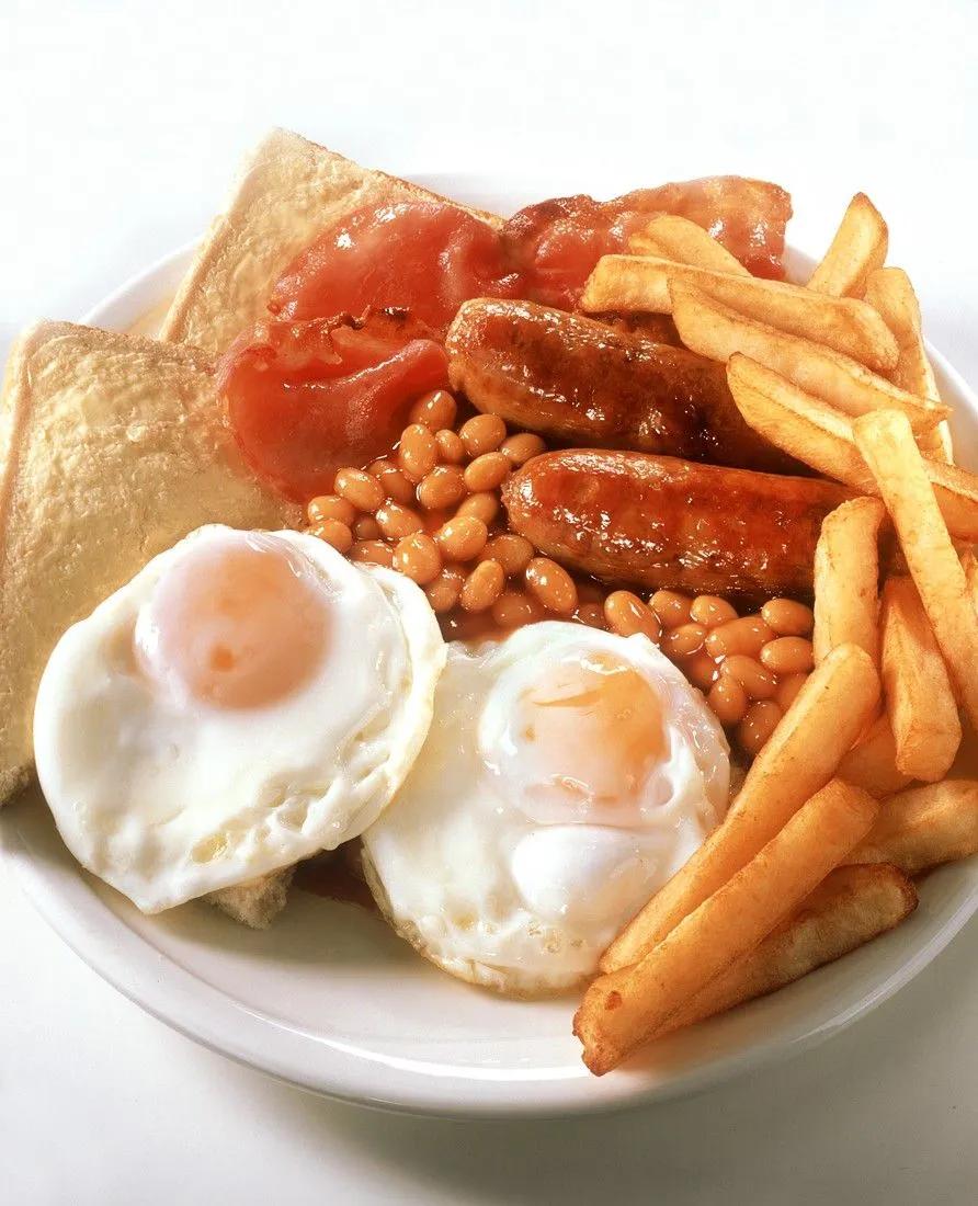 Englisches Frühstück Rezept | EAT SMARTER