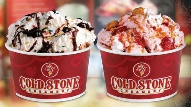Domino’s Pizza partners with Cold Stone Creamery to launch a ‘cultural ...