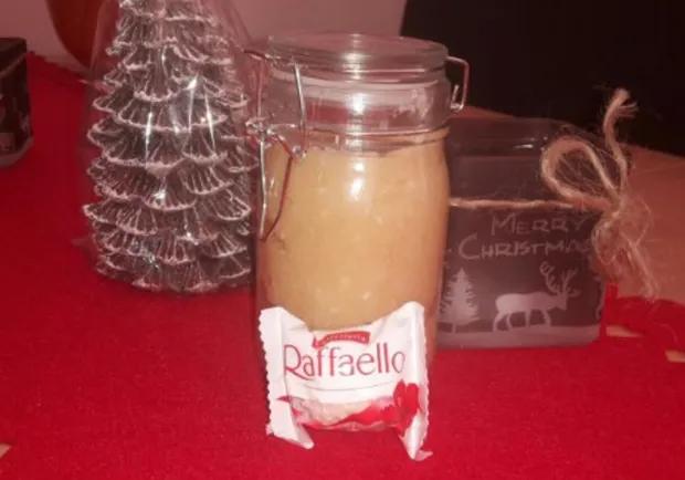 Raffaello-Aufstrich Rezept - ichkoche.at