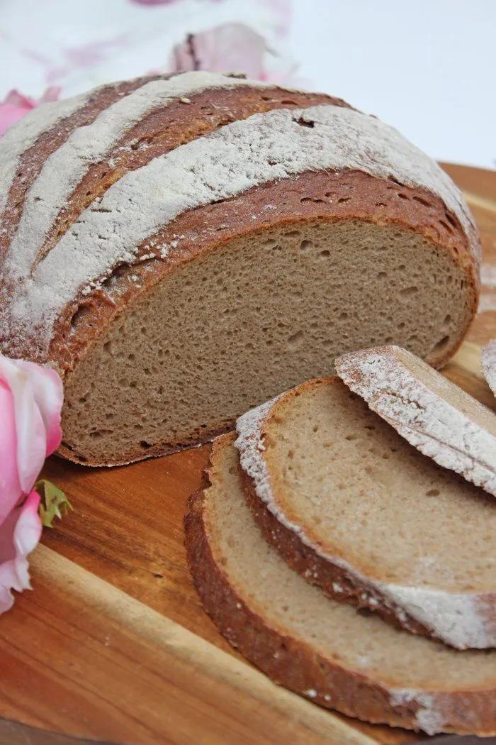 5-Minuten-Brot Rezept | Artisan Bread in Five Minutes a Day Artisan ...