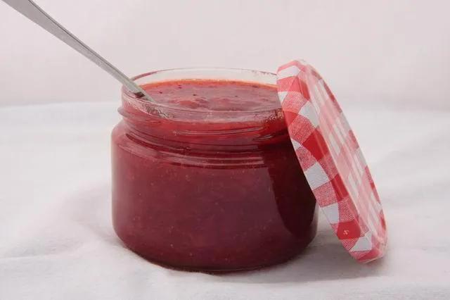 Rezept Erdbeer-Marmelade | Lecker Ohne – Rezeptdatenbank für spezielle ...
