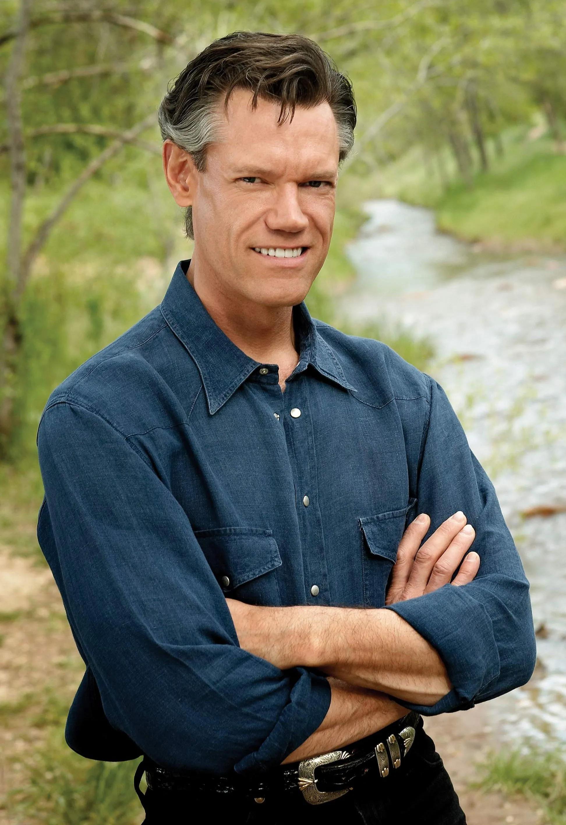 Use the form below to delete this Quotes Authors American Randy Travis ...