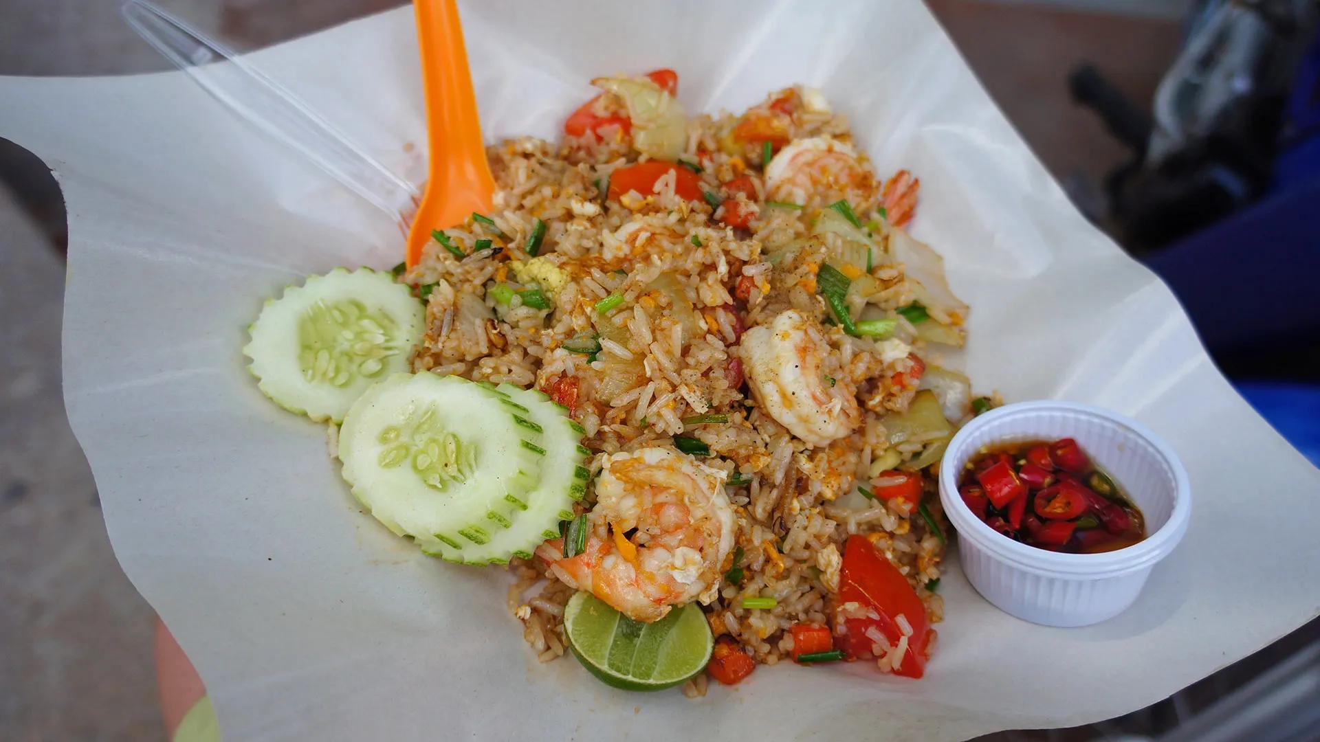 13 Gerichte, die du als Thailand-Fan kennen musst | Thai Food Blog: Try ...