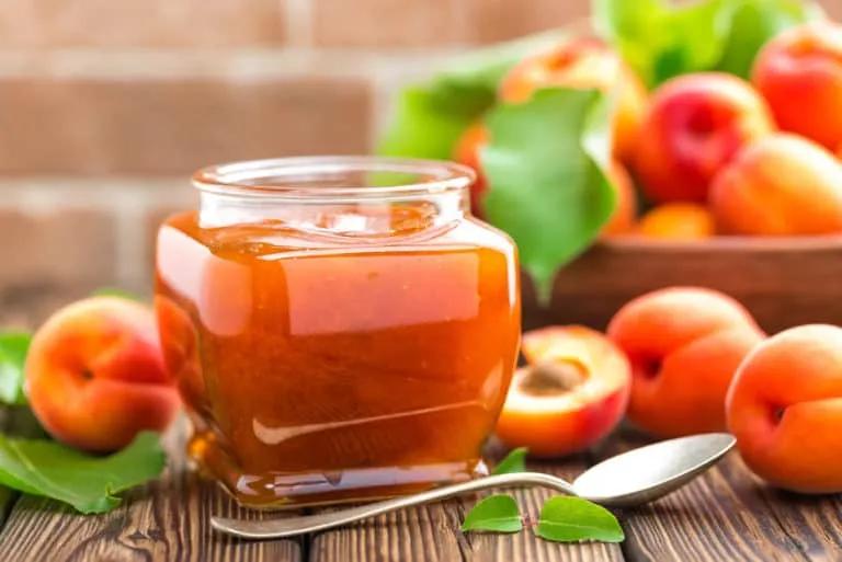 Aprikosenmarmelade Rezept - Einfach selbstgemacht | GekonntGekocht