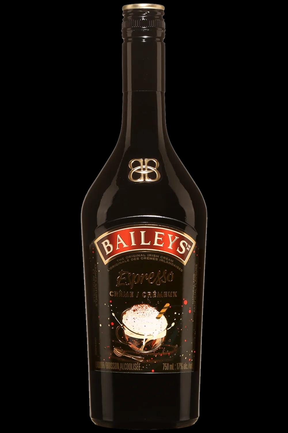 Baileys Espresso | Fiche produit | SAQ.COM