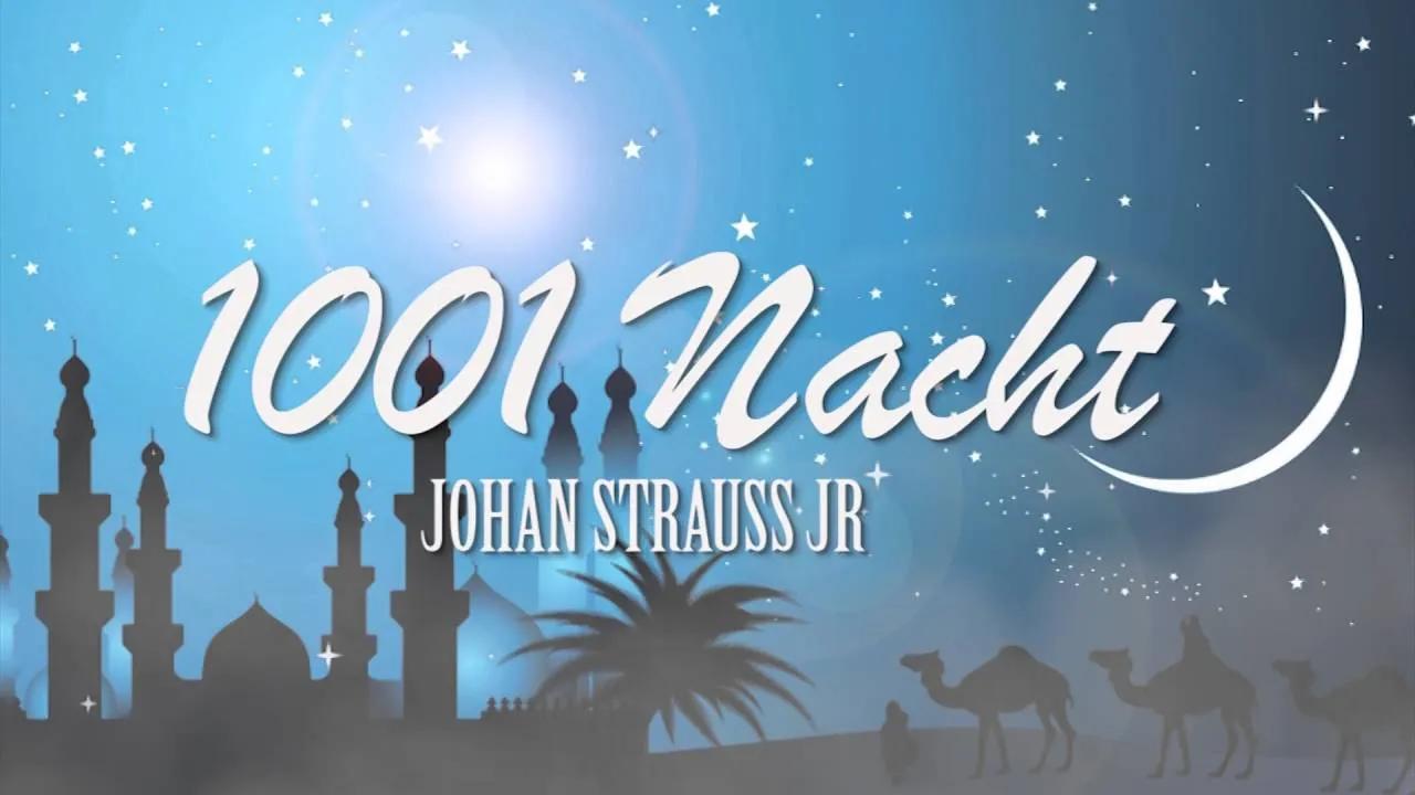 Trailer 1001 Nacht - YouTube