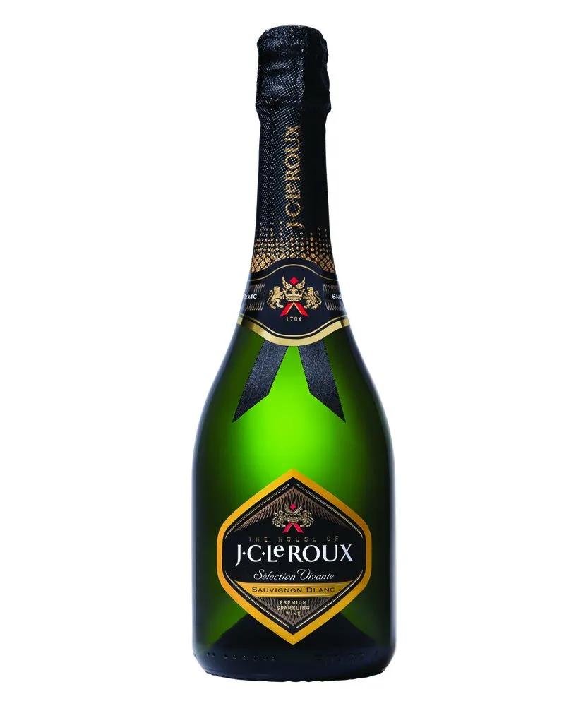 JC Le Roux - Sauvignon Blanc Sparkling Wine - 750ml | Buy Online in ...