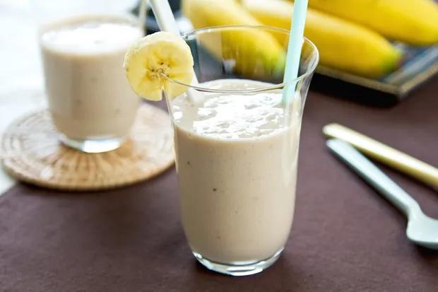 Bananenshake - GuteKueche.ch