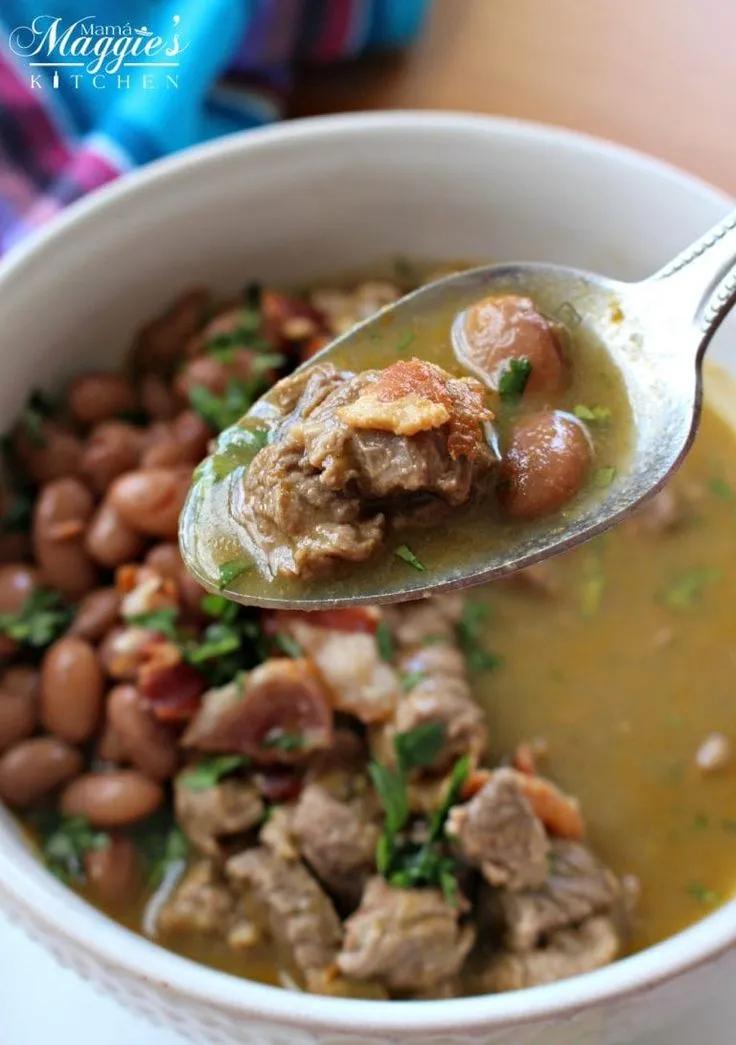 Carne En Su Jugo translated means “meat cooked in its own juices.” It’s ...