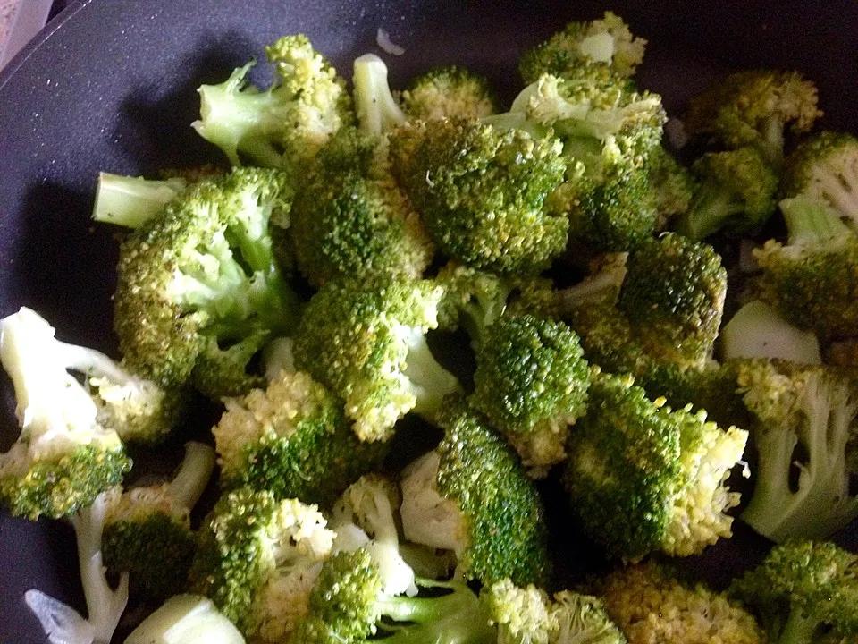 Brokkoli - Gemüse von DonnaRenata | Chefkoch.de