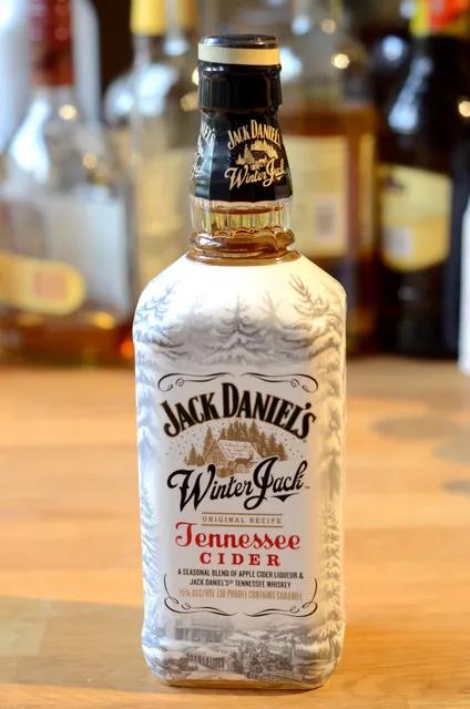 Jack daniels winter jack tennessee cider – Beliebte Jacken für die ...