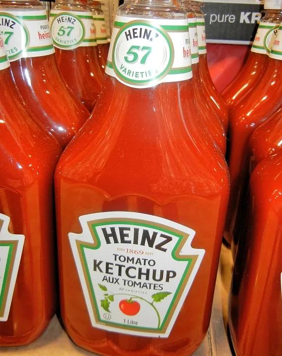 Photo gratuite: Ketchup, Heinz, Tomates, Sucre - Image gratuite sur ...