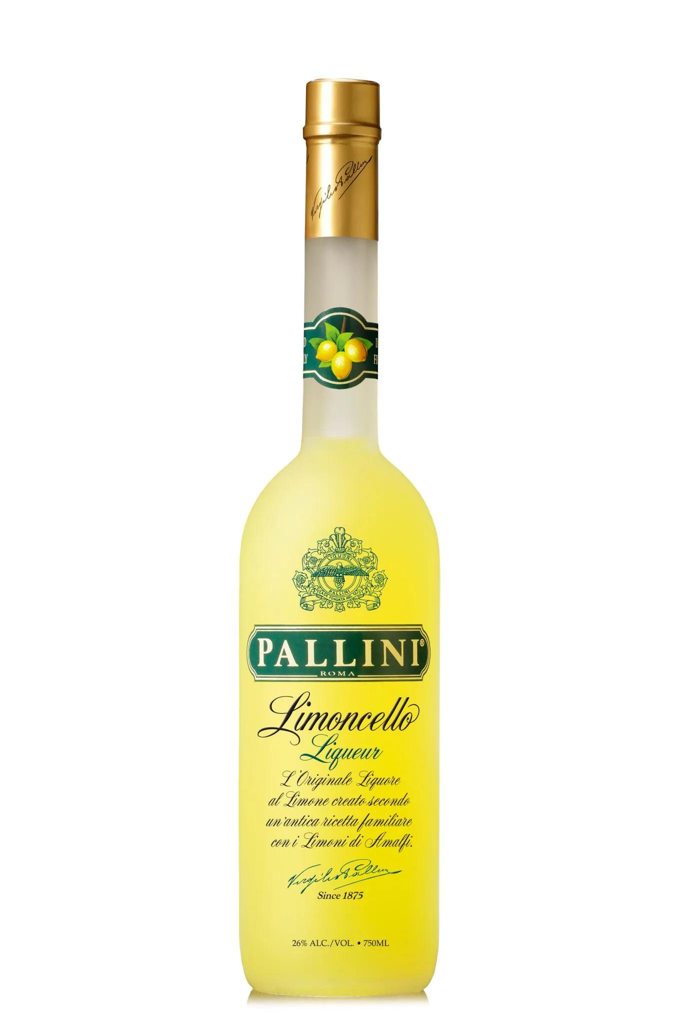 Limoncello Archives - Best Tasting Spirits | Best Tasting Spirits