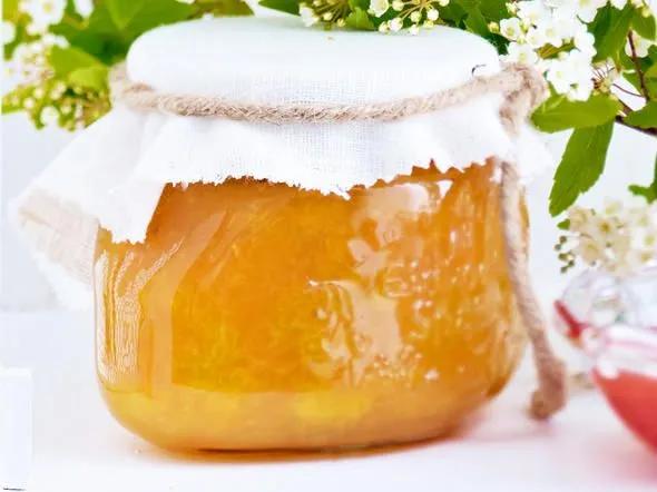 Aprikosenmarmelade - das beste Rezept | LECKER | Aprikosen marmelade ...