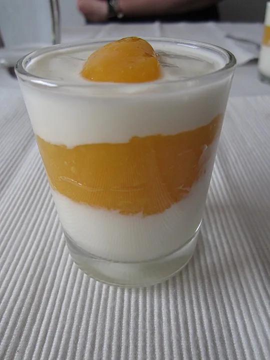 Mango-Joghurt-Traum von Stutzer-PB | Chefkoch.de