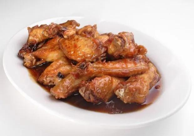 Chicken Wings asiatisch - Rezept | Rezept | Asiatische rezepte ...