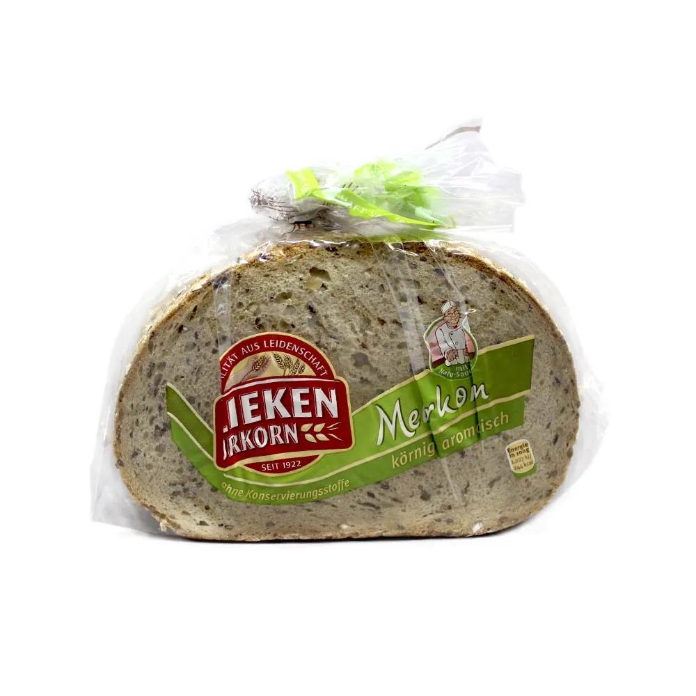 Lieken Urkorn Mehrkorn 500g/ Multicereal Bread