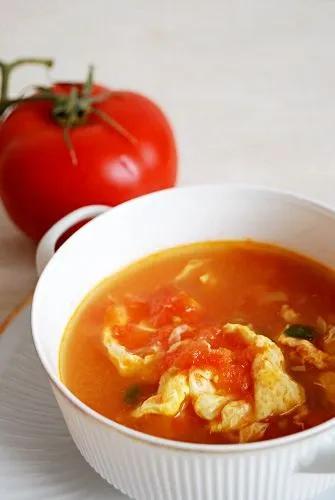 Tomatensuppe Oriental — Rezepte Suchen