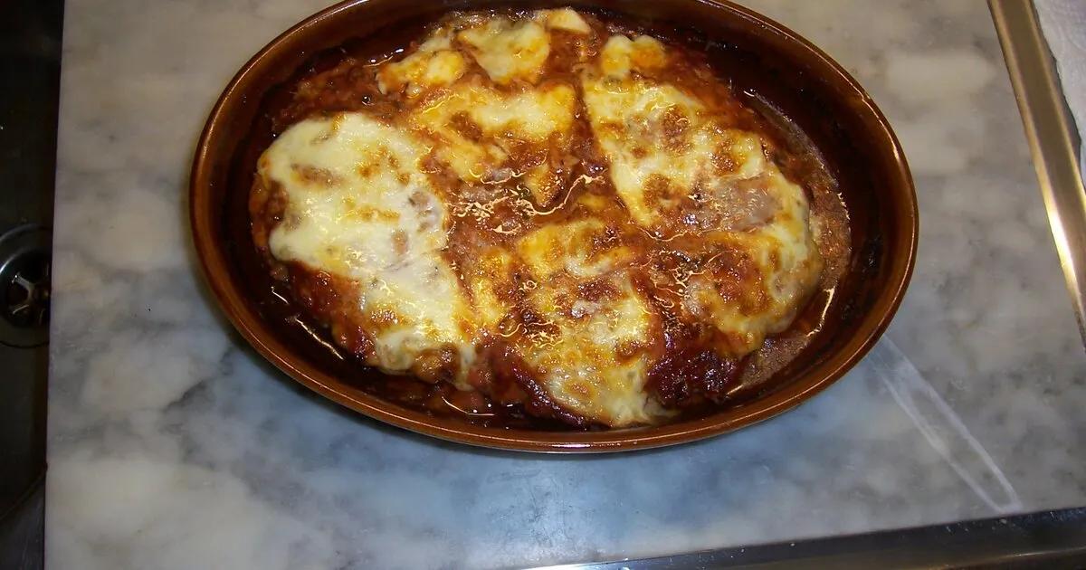 Tritapizza aus Italien - einfach &amp; lecker | DasKochrezept.de