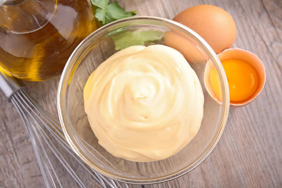 Garlic Aioli Recipe - The Dipping Sauce You Didn’t Know You Needed ...